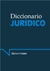 Diccionario jurídico - comprar online