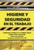 Higiene y seguridad en el trabajo - comprar online