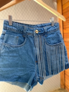 Short Correntes