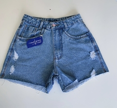 Short Vintage