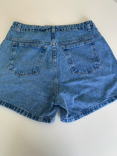 Short Destroyed Plus - comprar online