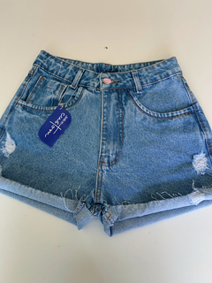 Short Vintage - comprar online