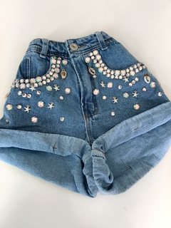 Short pedraria Búzios - comprar online