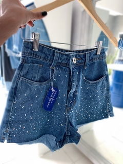 Short strass - comprar online