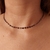 Choker mini chapinhas Gretta