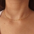 Choker de bolinhas Rosita na internet