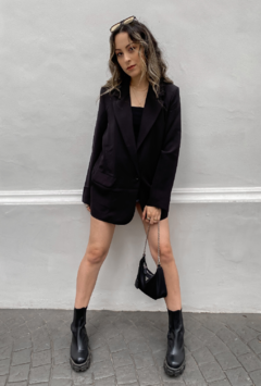 Blazer Oversized Boss