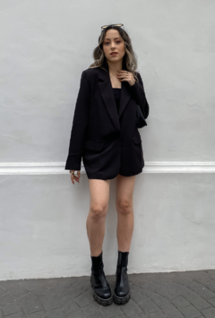 Blazer Oversized Boss - comprar online