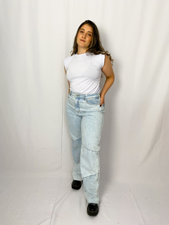 Wide Leg All Day - comprar online