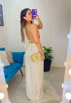 Vestido Algodão Caribe - comprar online