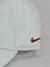 Boné Nike Futura Washed H86 Branco - Coust Store - Vem no Certo