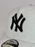 Boné New Era Branco - comprar online