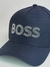 Boné Hugo Boss Azul Escuro - Coust Store - Vem no Certo