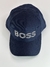 Boné Hugo Boss Azul Escuro - comprar online