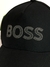 Boné Hugo Boss Preto na internet