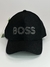 Boné Hugo Boss Preto - comprar online