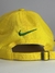 Imagem do Boné Nike H86 Seleção Brasileira Amarelo