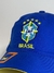 Boné Nike H86 Seleção Brasileira Azul - Coust Store - Vem no Certo