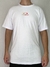 Camiseta Oakley Mad Science Nitro Branca