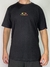 Camiseta Oakley Mad Science Nitro Preto