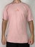 Camiseta Oakley Mad Science Nitro Rosa