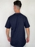 Camiseta Nike Azul escuro - comprar online