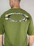 Imagem do Camiseta Oakley Metal Icon Verde