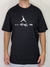 Camiseta Jordan Breakfast Club Preto