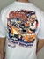 Imagem do Camiseta Oakley Mad Science Nitro Branca