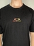 Camiseta Oakley Mad Science Nitro Preto na internet