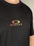 Camiseta Oakley Mad Science Nitro Preto - loja online