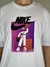 Camiseta Nike Branco - comprar online