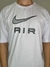 Camiseta Nike Air Branca - comprar online