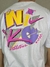 Camiseta Nike Story Pack Branco