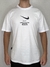 Camiseta Nike Swoosh by nike Branca