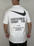 Camiseta Nike Swoosh by nike Branca - comprar online