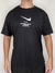 Camiseta Nike Swoosh by nike Preta