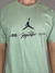 Camiseta Jordan Breakfast Club Verde - comprar online