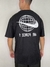 Camiseta Nike Air Force Preta - comprar online