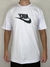 Camiseta Nike Branca