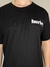 Camiseta Hurley Preto - comprar online