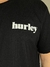 Camiseta Hurley Preto na internet