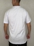 Camiseta Nike Box Logo Branca - comprar online