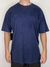 Camiseta Nike Essentials Azul Escuro