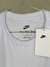 Camiseta Nike Story Pack Branco - Coust Store - Vem no Certo