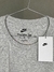 Camiseta Nike Story Pack Cinza - Coust Store - Vem no Certo