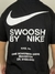 Camiseta Nike Swoosh by nike Preta - loja online