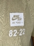 Imagem do Camiseta Nike Air Force Bege