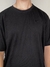 Camiseta Nike Essentials Preta - Coust Store - Vem no Certo