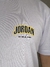 Camiseta Jordan Jumpman Graphic Branco - Coust Store - Vem no Certo